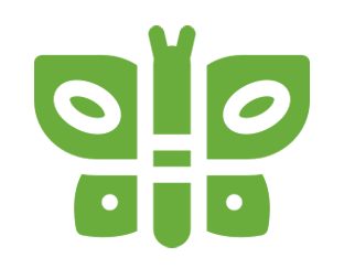 Logo Motýlci