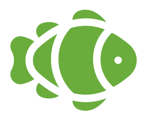 Logo Rybičky