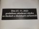 CELODENNÍ STÁVKA 27.11. 2023